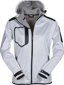 PAYPER SOFT SHELL EXTREME LADY