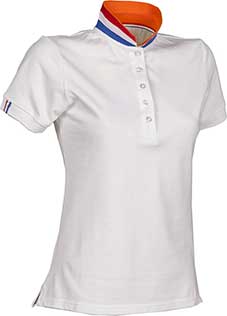 PAYPER POLO NATION LADY